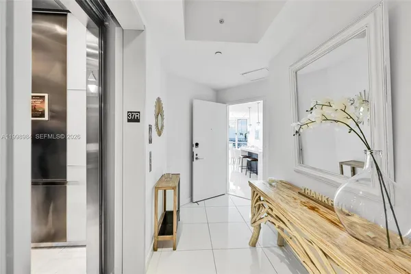 $8,500 | 851 Northeast 1st Avenue, Unit 3708, Miami, FL 33132