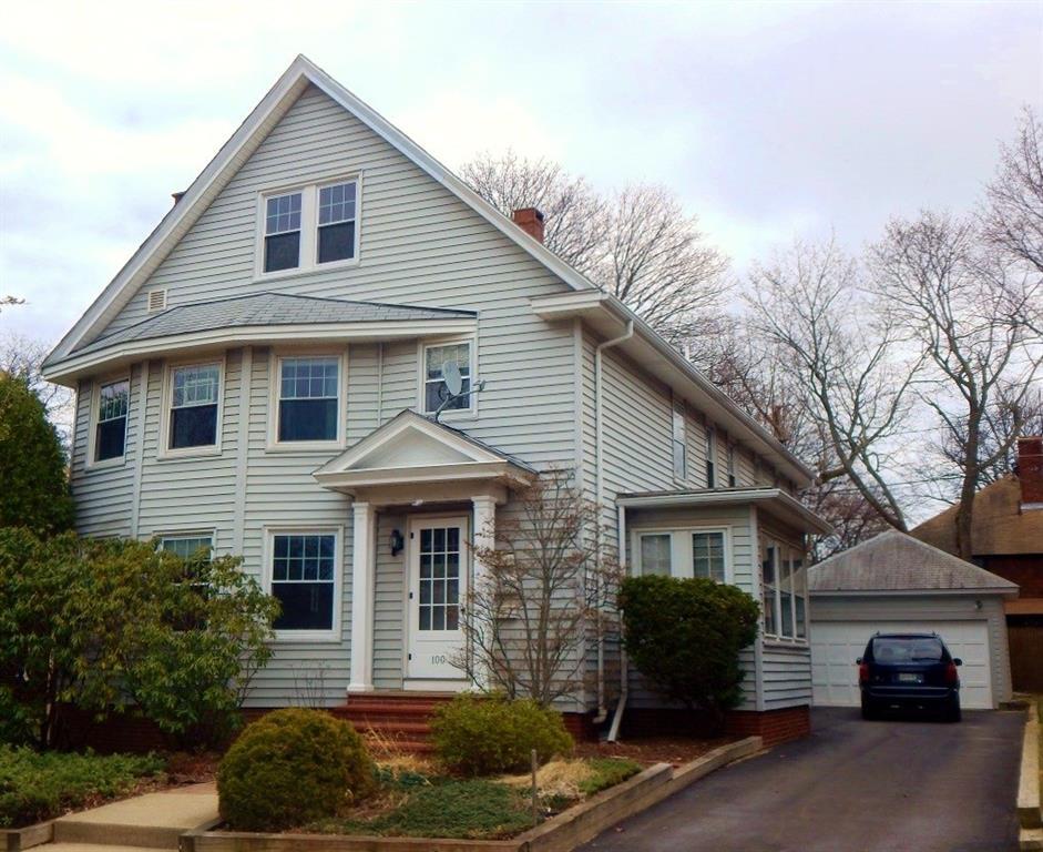 100 Deerfield Road Portland, ME 04101 - Photo 1 of 1 Photo