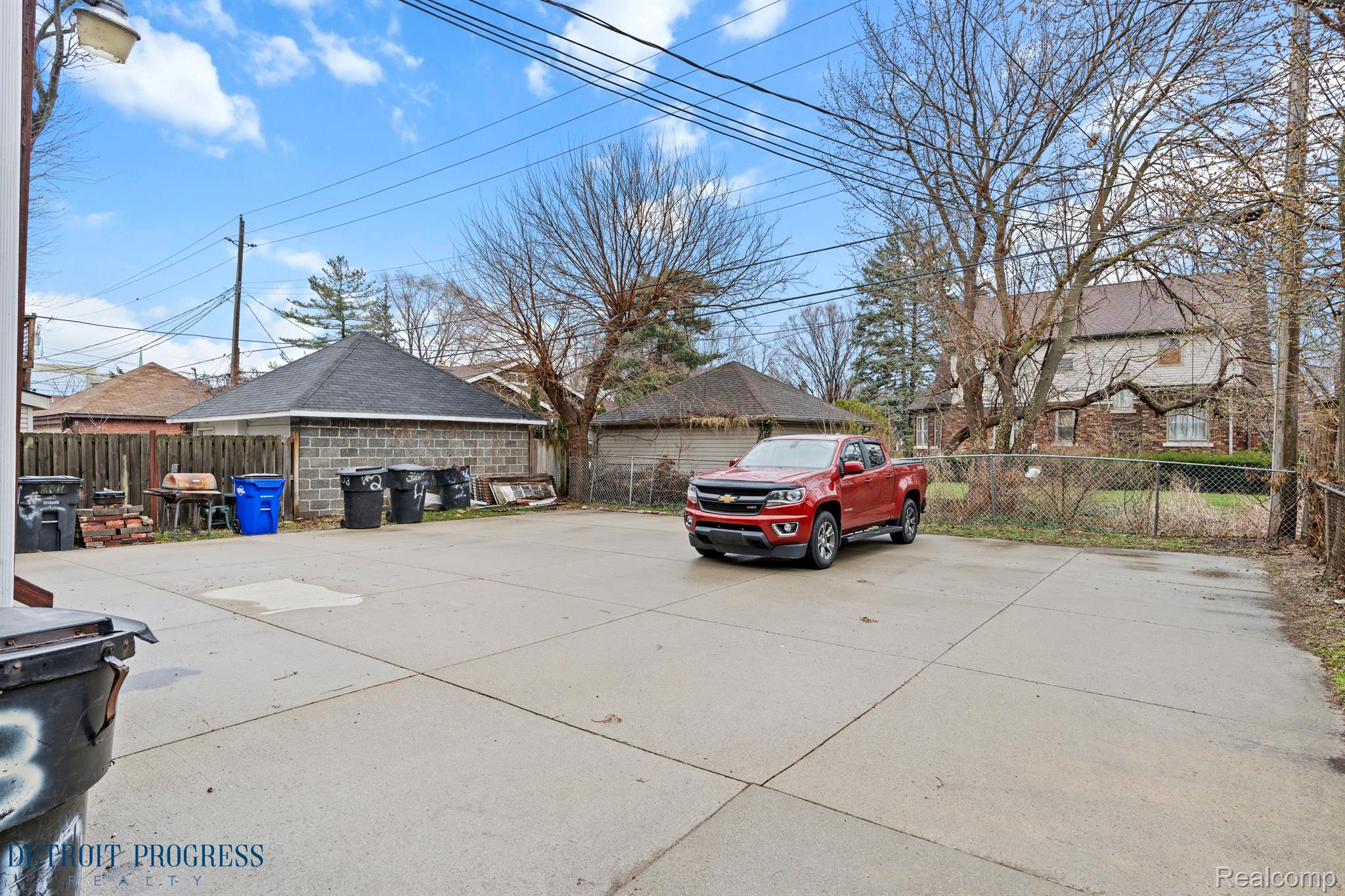 896 Alter Road Detroit, MI 48215 - Photo 32 of 33 Gallery Image 32