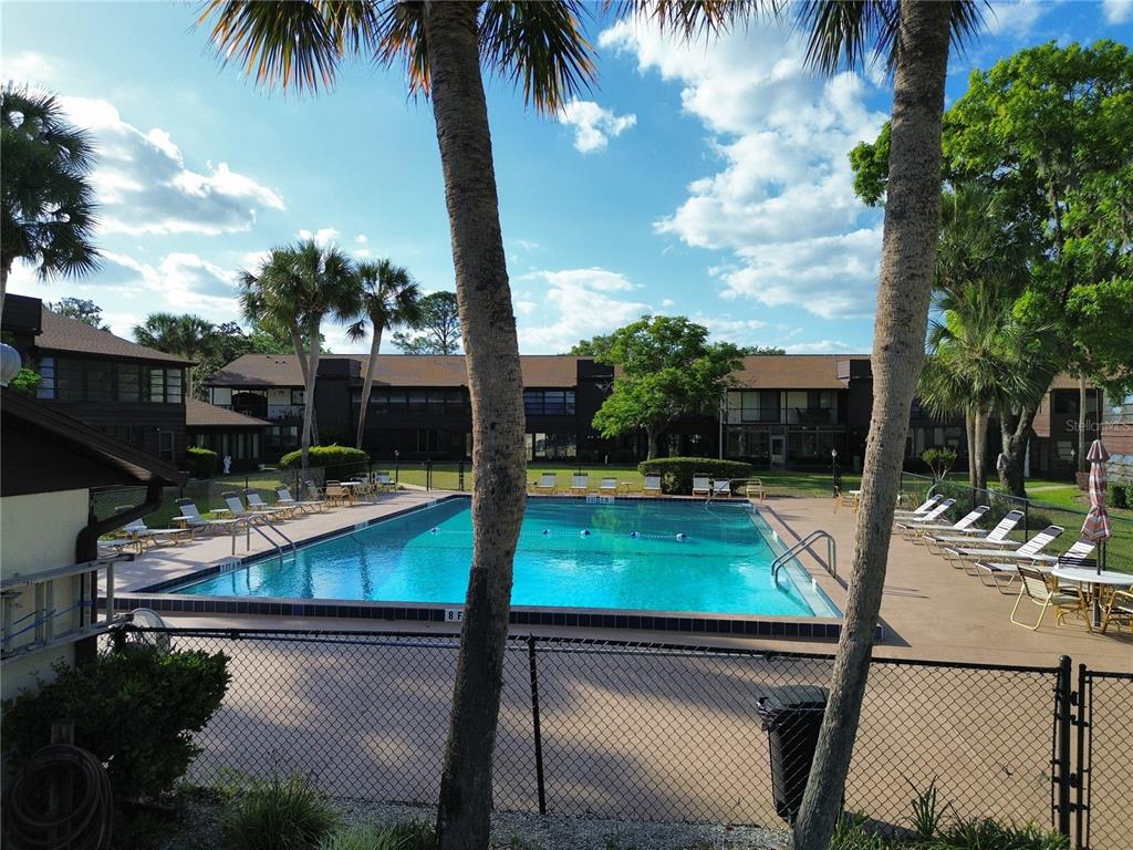 512 Fairways Circle, Unit A Ocala, FL 34472 - Photo 27 of 30