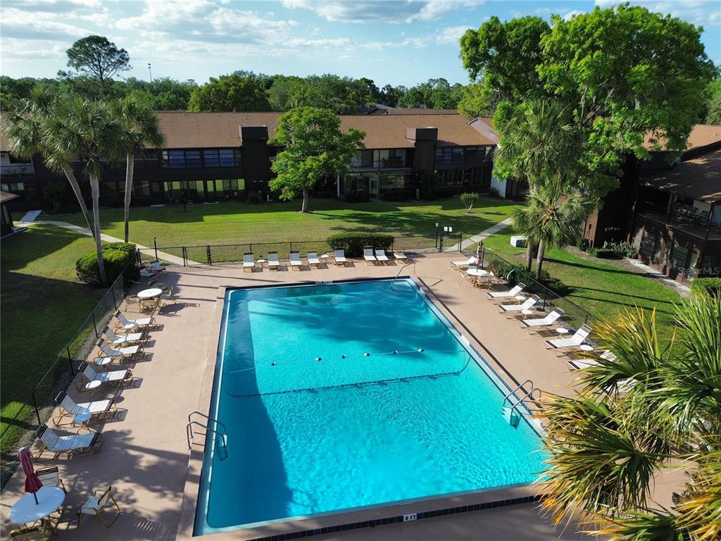 512 Fairways Circle, Unit A Ocala, FL 34472 - Photo 29 of 30