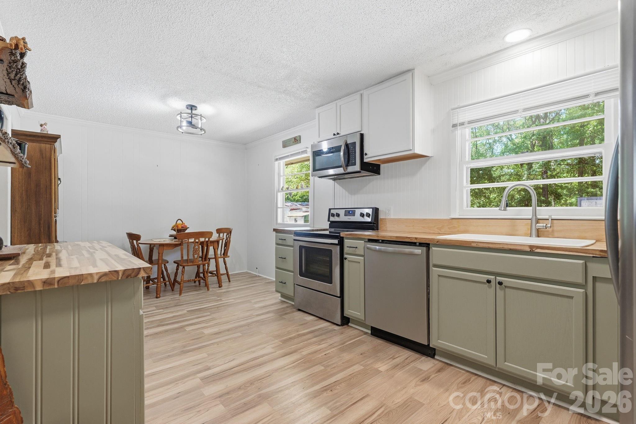 2522 Doster Road Monroe, NC 28112 - Photo 10 of 28 Gallery Image 10