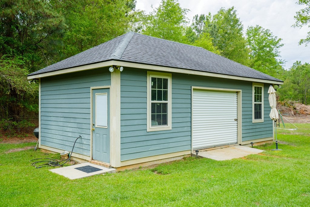 277 Trail Of Hawk Road Quitman, GA 31643 - Photo 35 of 35 Gallery Image 35