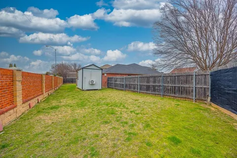 $359,000 | 5260 Dillon Circle, Haltom City, TX 76137
