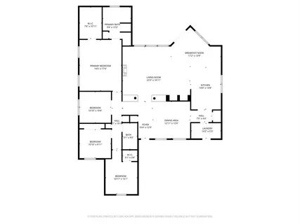 $359,000 | 5260 Dillon Circle, Haltom City, TX 76137