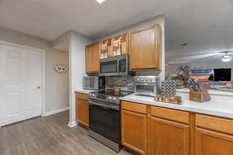 $359,000 | 5260 Dillon Circle, Haltom City, TX 76137