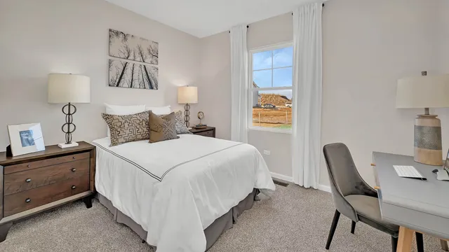 $709,990 | 1232 Wildflower Lane, Bartlett, IL 60103