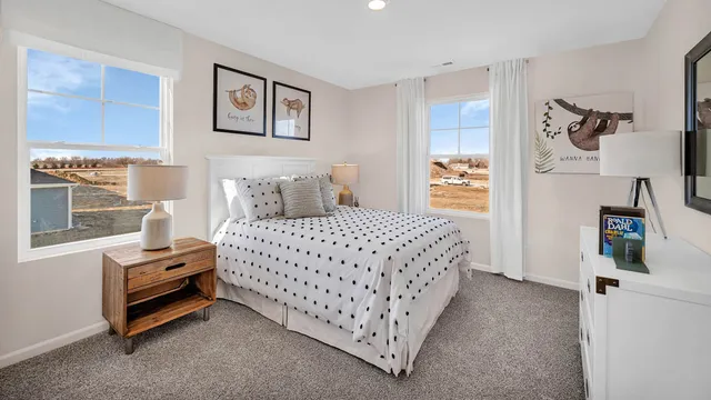 $709,990 | 1232 Wildflower Lane, Bartlett, IL 60103