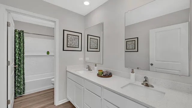 $709,990 | 1232 Wildflower Lane, Bartlett, IL 60103