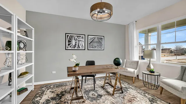 $709,990 | 1232 Wildflower Lane, Bartlett, IL 60103