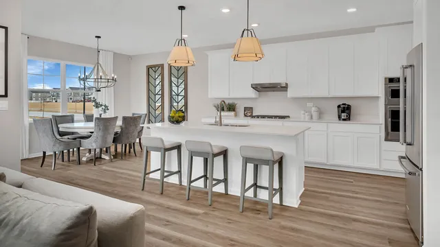 $709,990 | 1232 Wildflower Lane, Bartlett, IL 60103