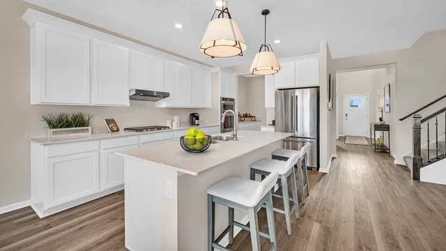 $709,990 | 1232 Wildflower Lane, Bartlett, IL 60103