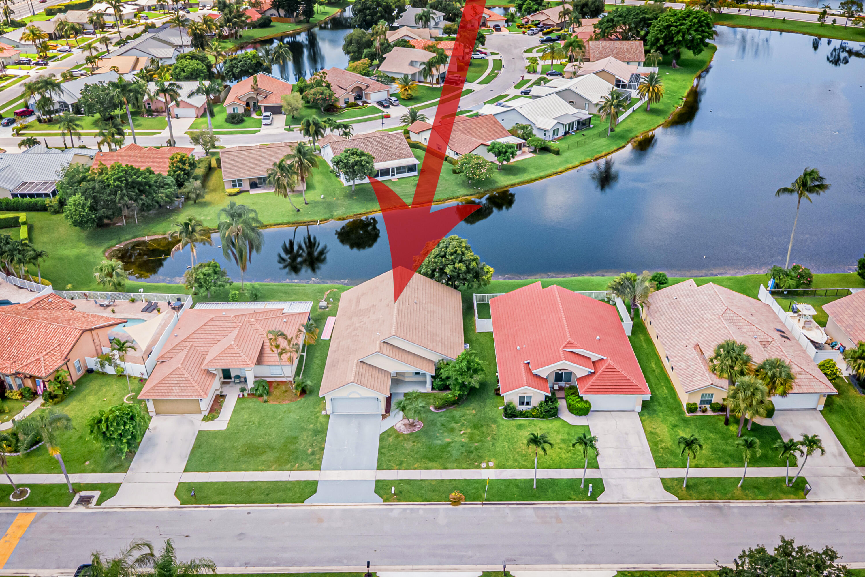 5148 Rosen Boulevard Boynton Beach, FL 33472 - Photo 45 of 50 0055_0932