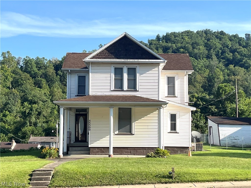 55500 National Road Bridgeport, OH 43912 - Photo 1 of 17
