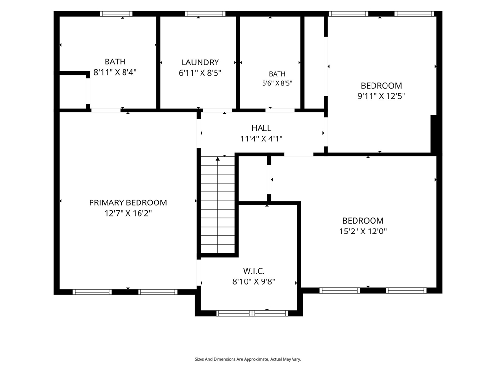 193 Lower Hampden Road Monson, MA 01057 - Photo 40 of 41