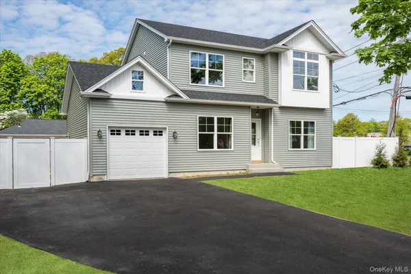 $759,000 | 158 Mt Vernon Avenue, Patchogue, NY 11772