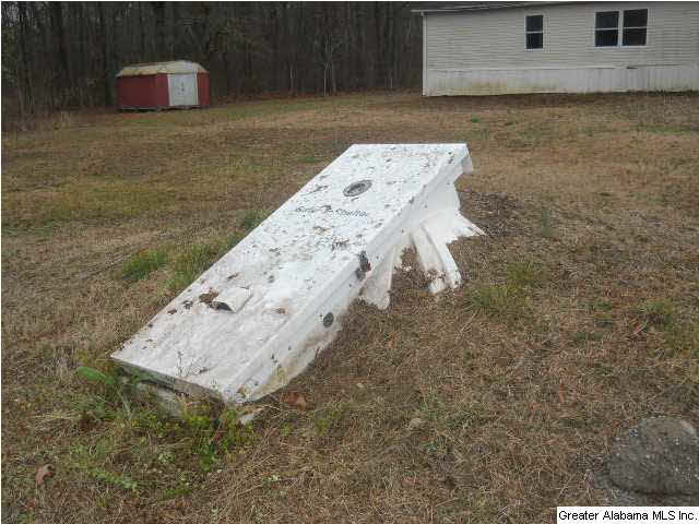 241 Happy Knoll Road Ashville, AL 35953 - Photo 17 of 17