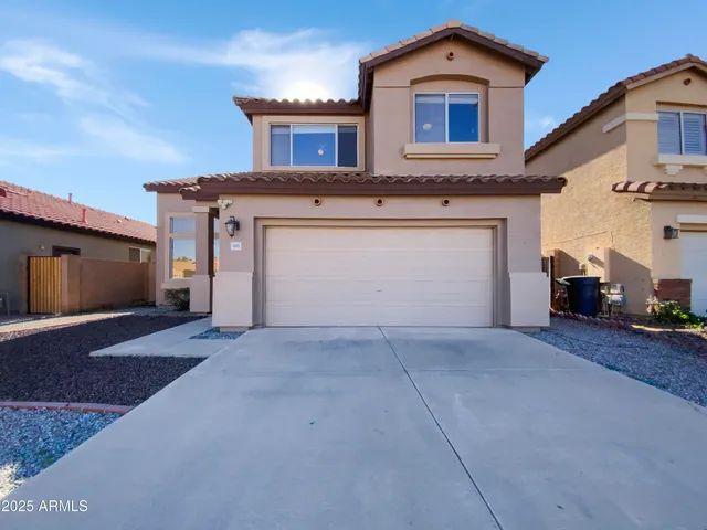 $485,000 | 6805 West Harrison Street, Chandler, AZ 85226