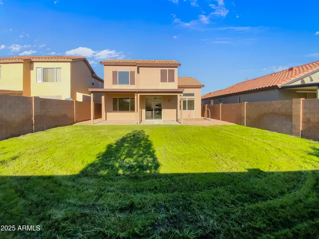 $485,000 | 6805 West Harrison Street, Chandler, AZ 85226