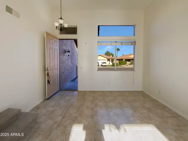$485,000 | 6805 West Harrison Street, Chandler, AZ 85226