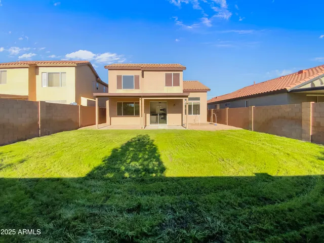 $485,000 | 6805 West Harrison Street, Chandler, AZ 85226