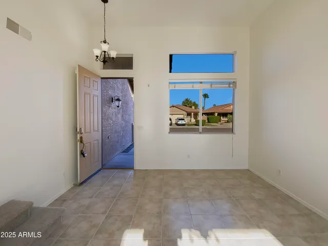 $485,000 | 6805 West Harrison Street, Chandler, AZ 85226