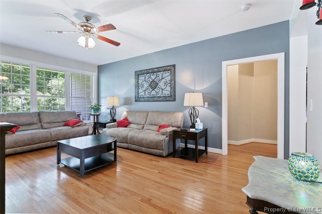 125 Hill Crest Road Wake, VA 23176 - Photo 15 of 50 Gallery Image 15