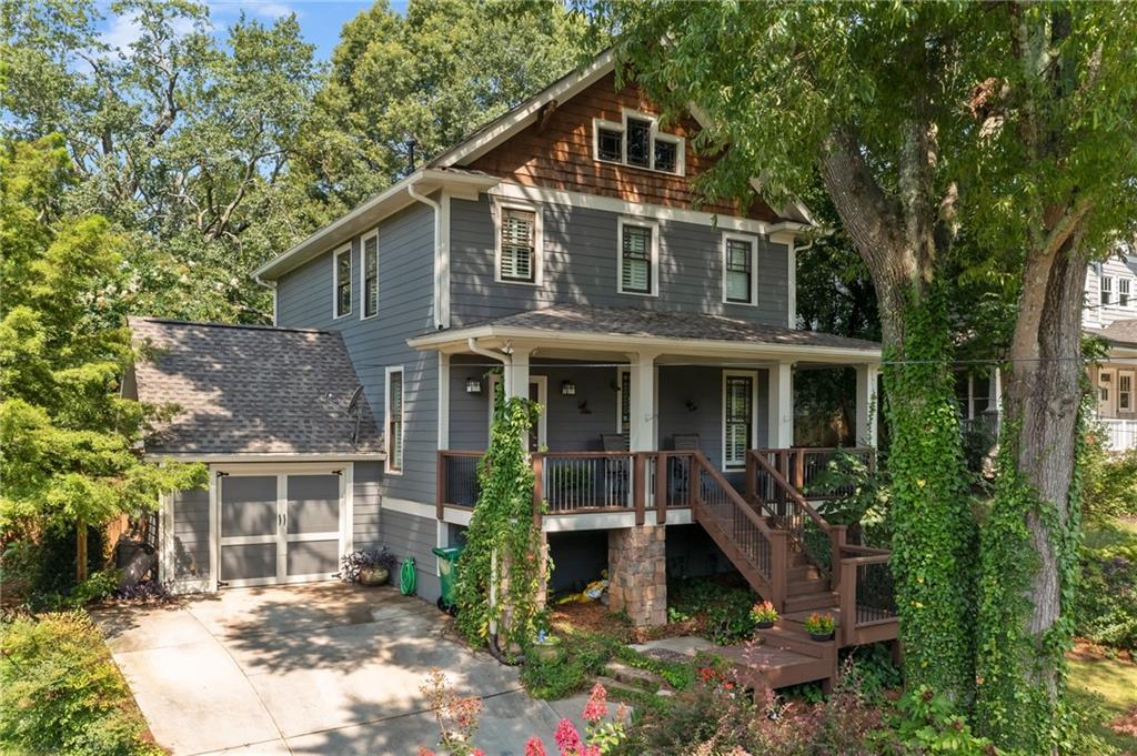 350 Reed Street Scottdale, GA 30079 - Photo 1 of 1 Gallery Image 1