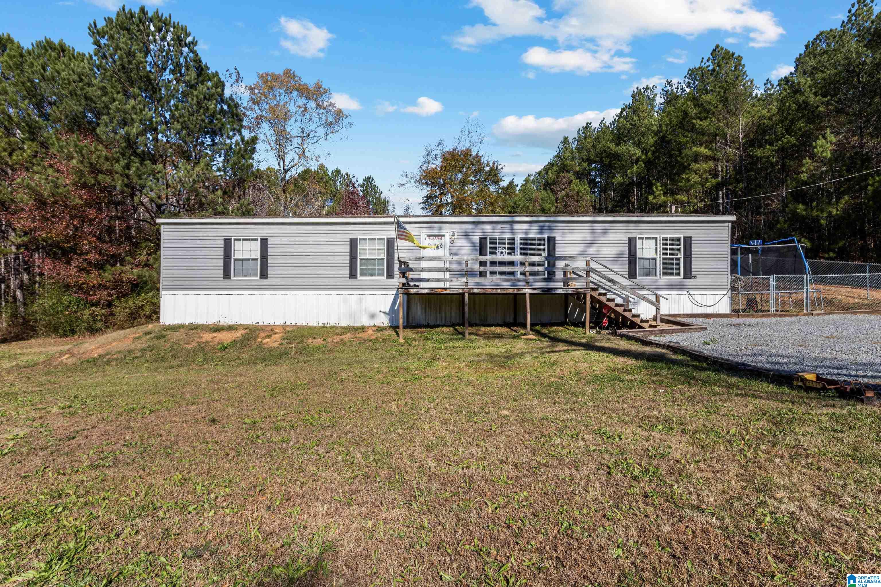 4135 Warrior Jasper Road Dora, AL 35062 - Photo 1 of 47