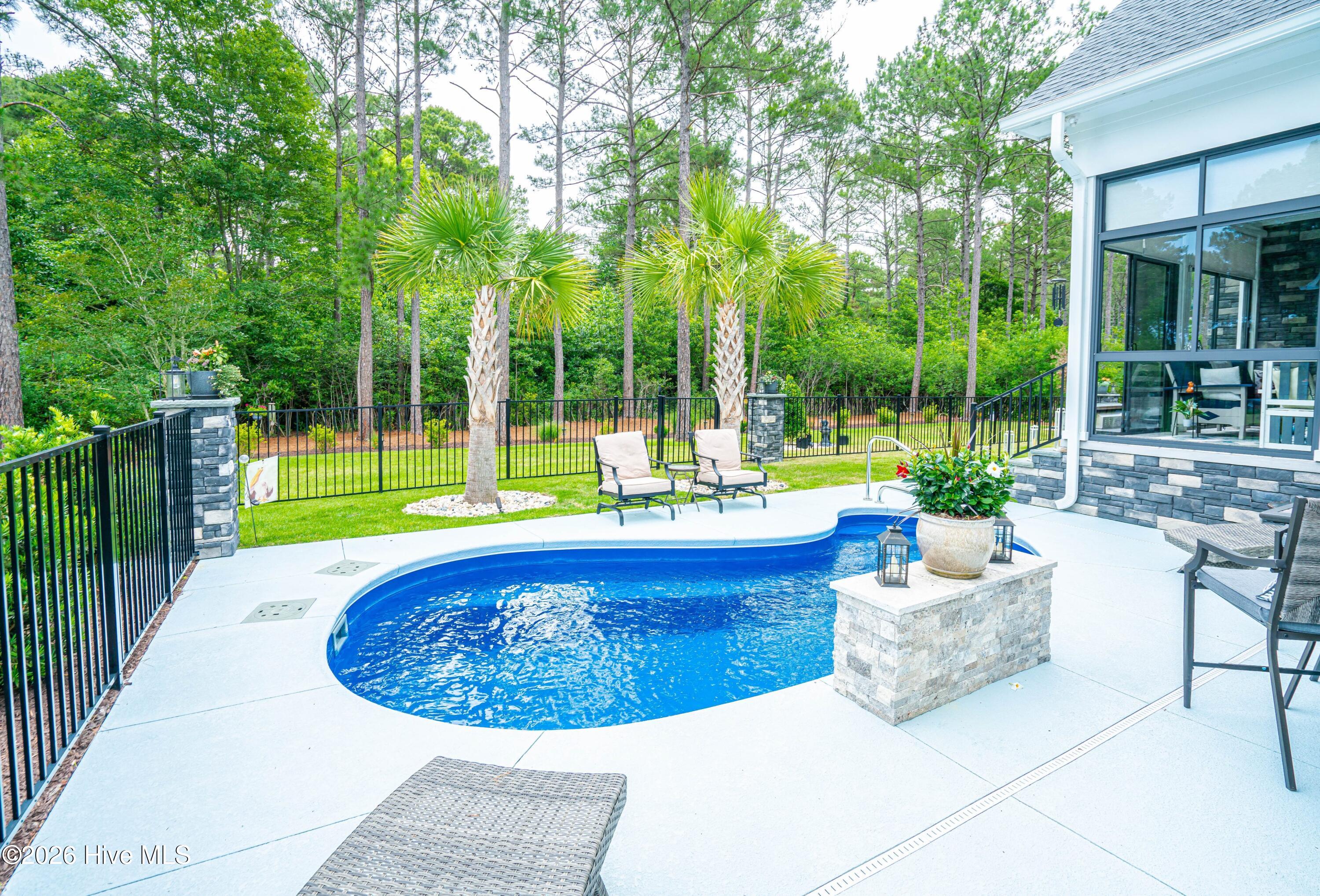 6189 Castlebrook Way Southwest Ocean Isle Beach, NC 28469 - Photo 72 of 111