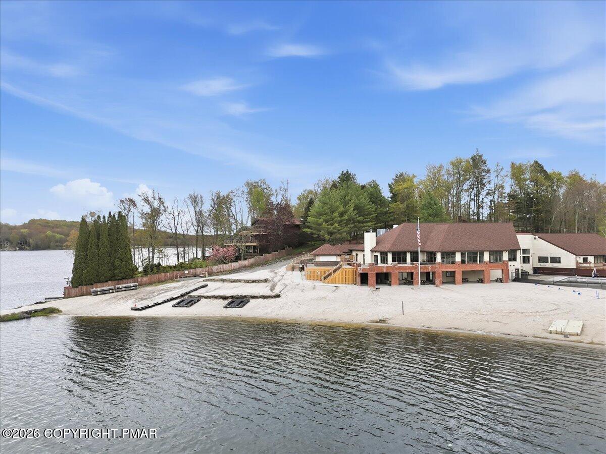 883 Deerfield Road Lake Ariel, PA 18436 - Photo 11 of 75 beach2