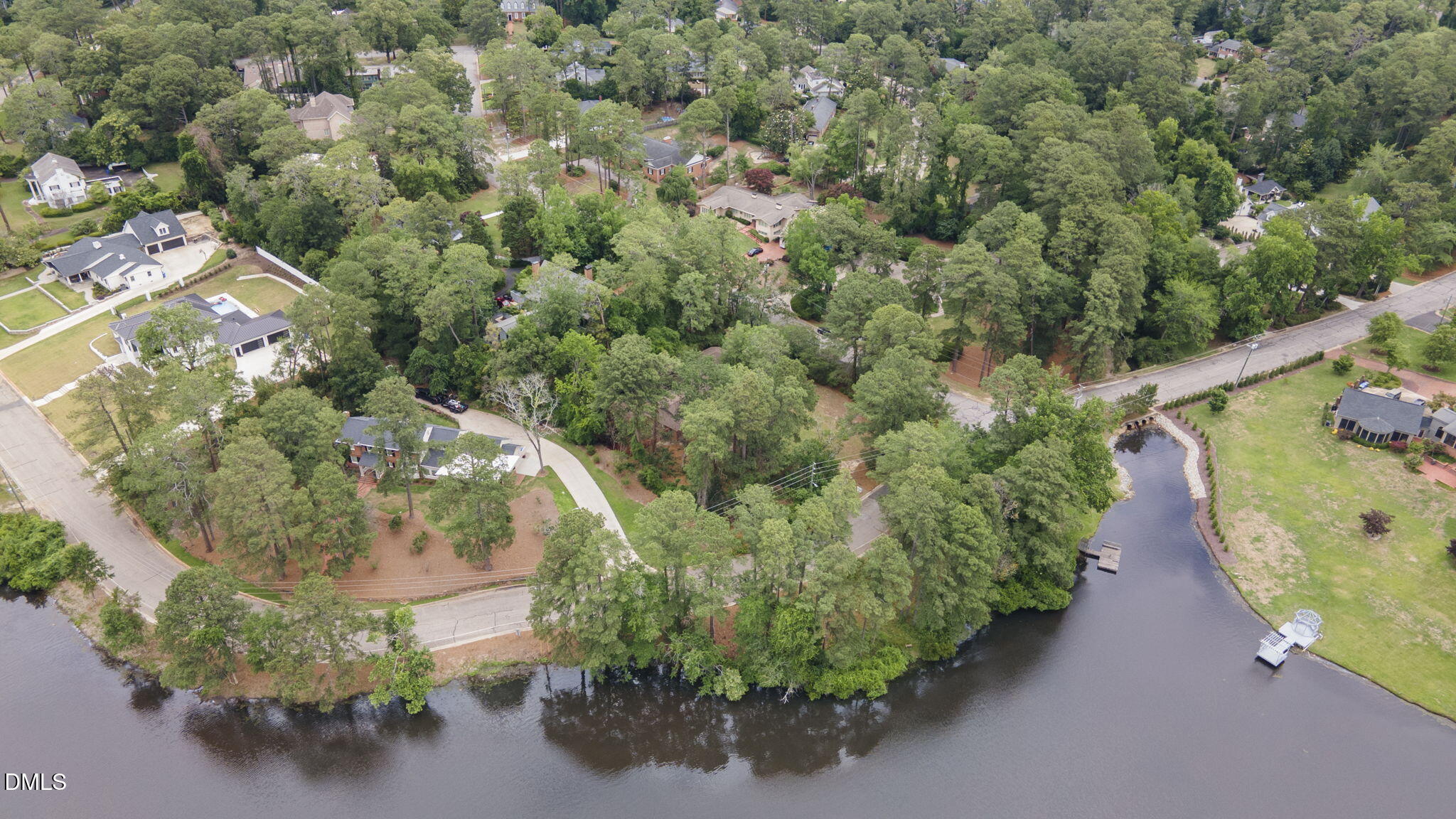 501 Valley Road Fayetteville, NC 28305 - Photo 48 of 72 60-web-or-mls-DJI_0139