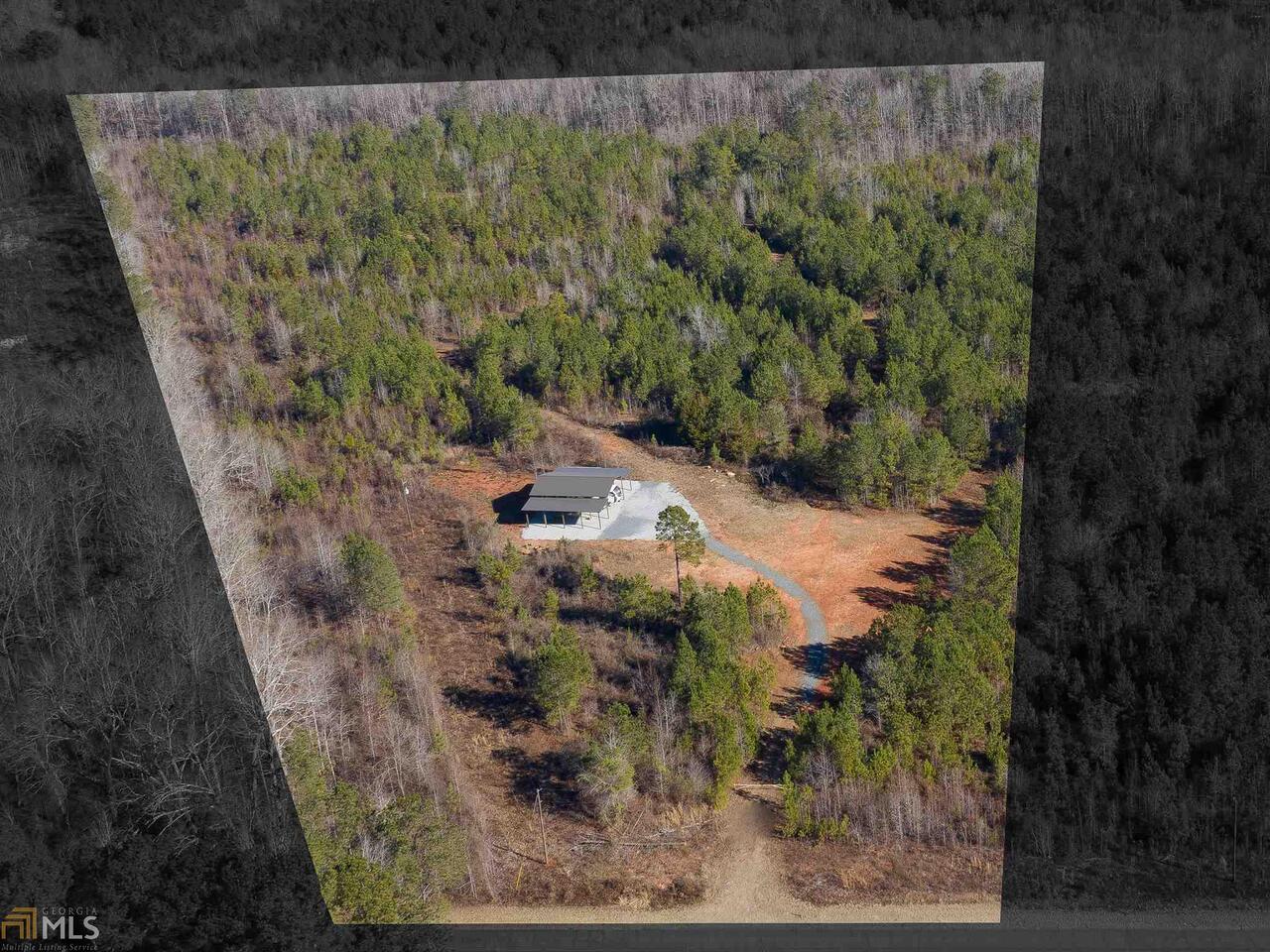 295 Strouds Road Culloden, GA 31016 - Photo 1 of 1 Gallery Image 1