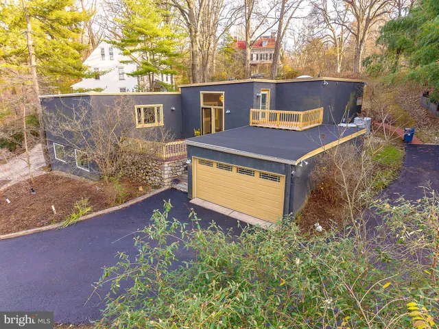 $1,595,000 | 104 East Bells Mill Road, Philadelphia, PA 19118