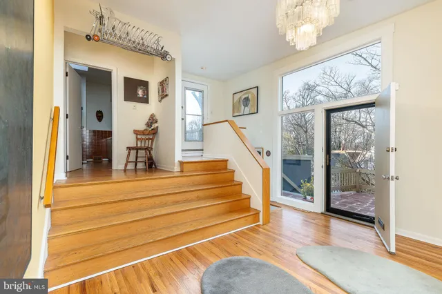$1,595,000 | 104 East Bells Mill Road, Philadelphia, PA 19118