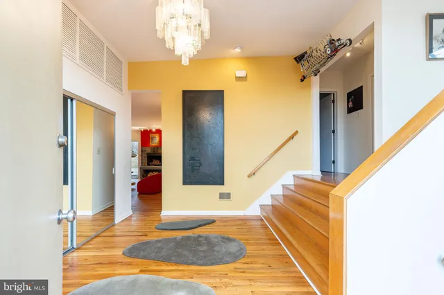 $1,595,000 | 104 East Bells Mill Road, Philadelphia, PA 19118