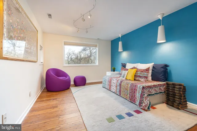 $1,595,000 | 104 East Bells Mill Road, Philadelphia, PA 19118