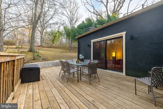 $1,595,000 | 104 East Bells Mill Road, Philadelphia, PA 19118