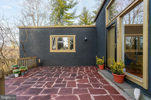 $1,595,000 | 104 East Bells Mill Road, Philadelphia, PA 19118