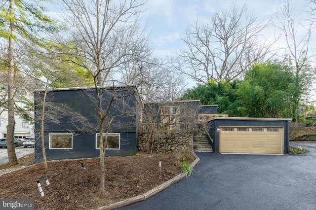 $1,595,000 | 104 East Bells Mill Road, Philadelphia, PA 19118