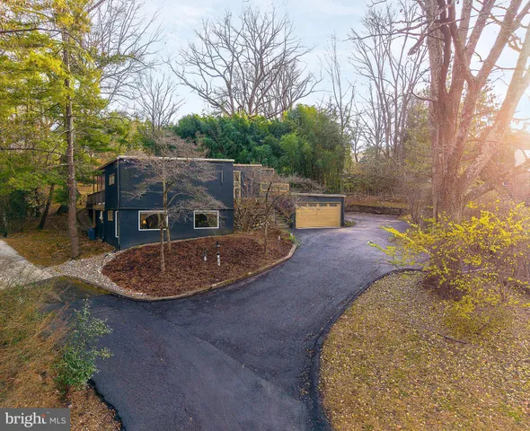 $1,595,000 | 104 East Bells Mill Road, Philadelphia, PA 19118