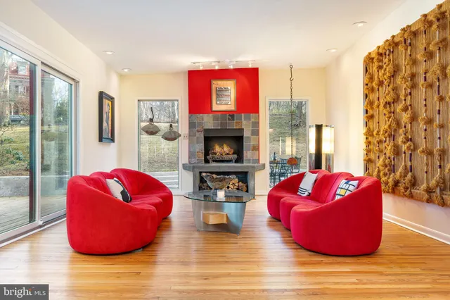 $1,595,000 | 104 East Bells Mill Road, Philadelphia, PA 19118