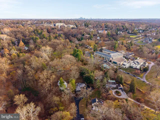 $1,595,000 | 104 East Bells Mill Road, Philadelphia, PA 19118