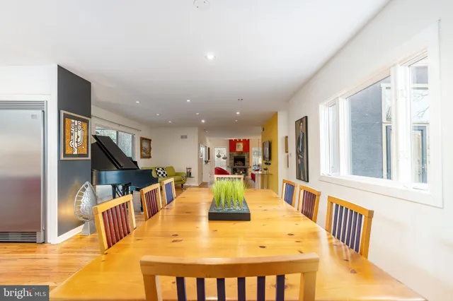 $1,595,000 | 104 East Bells Mill Road, Philadelphia, PA 19118