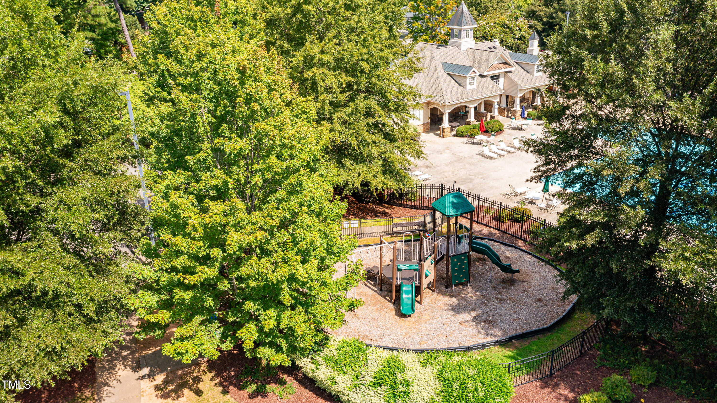 8459 Central Drive Raleigh, NC 27613 - Photo 45 of 45 DJI_0622