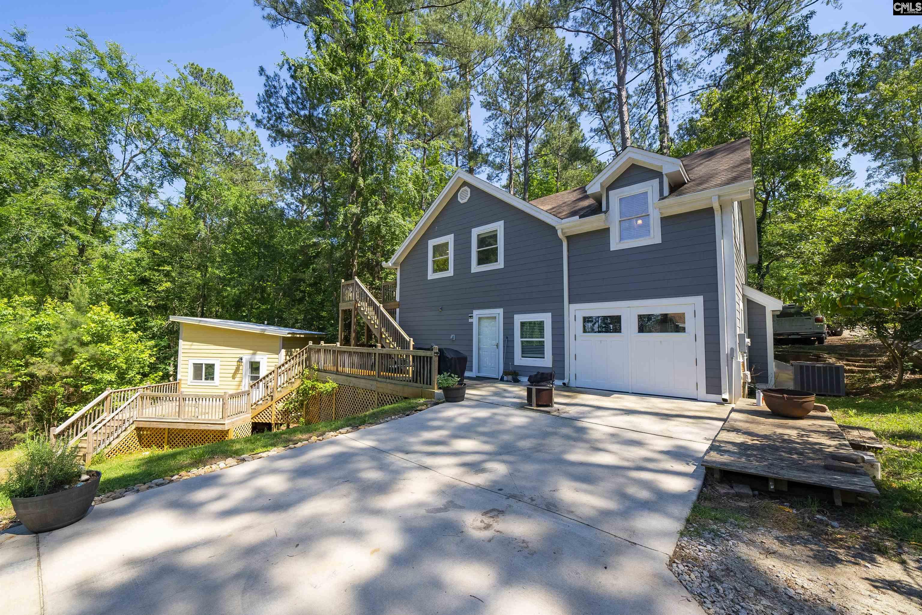 235 Bookman Mill Road Irmo, SC 29063 - Photo 70 of 82