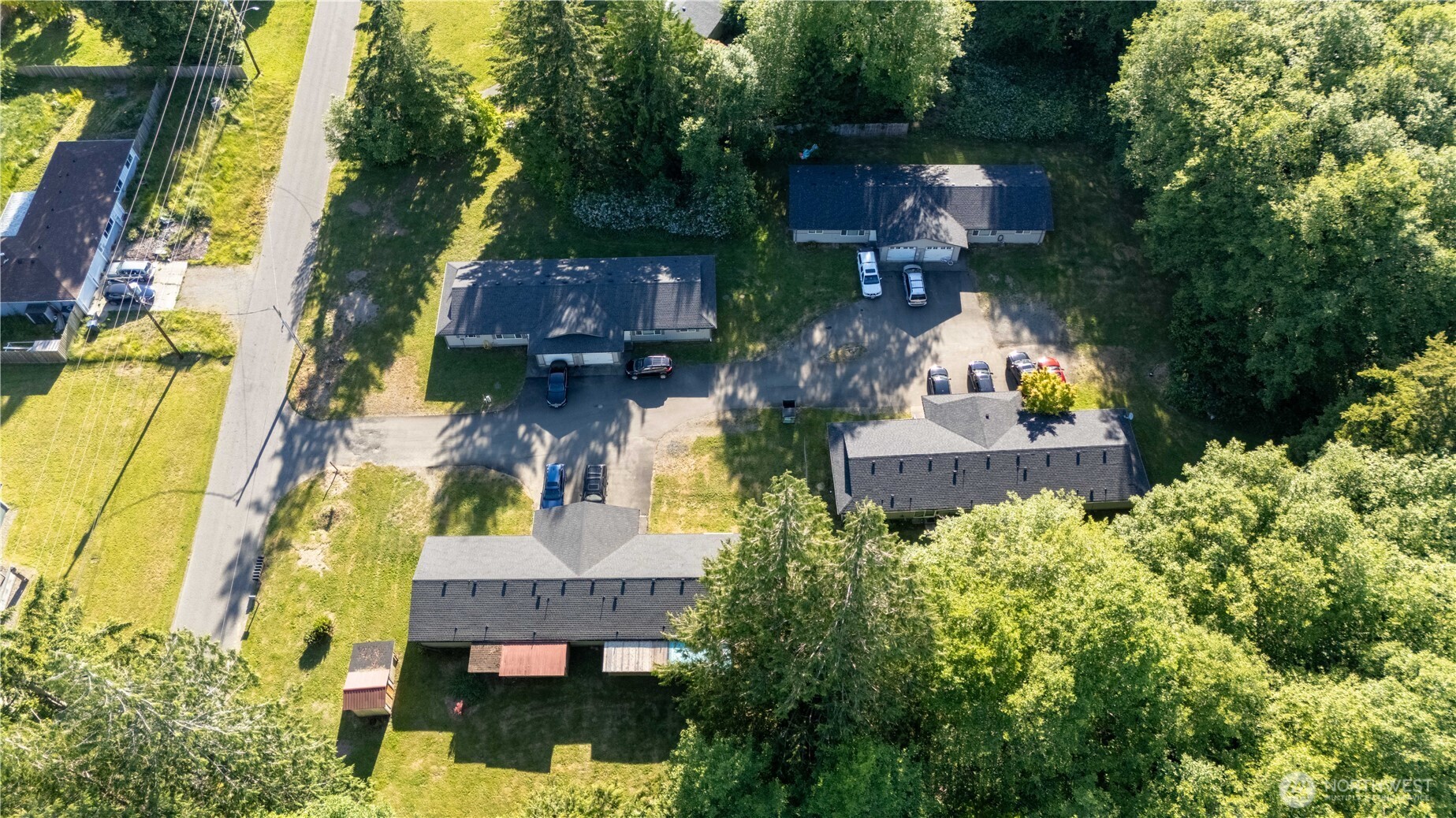106 Garden Hill Road West Elma, WA 98541 - Photo 2 of 22