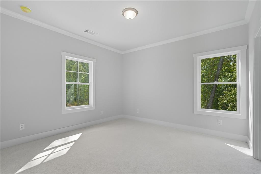 116 Dallas Mark Drive Canton, GA 30115 - Photo 27 of 33