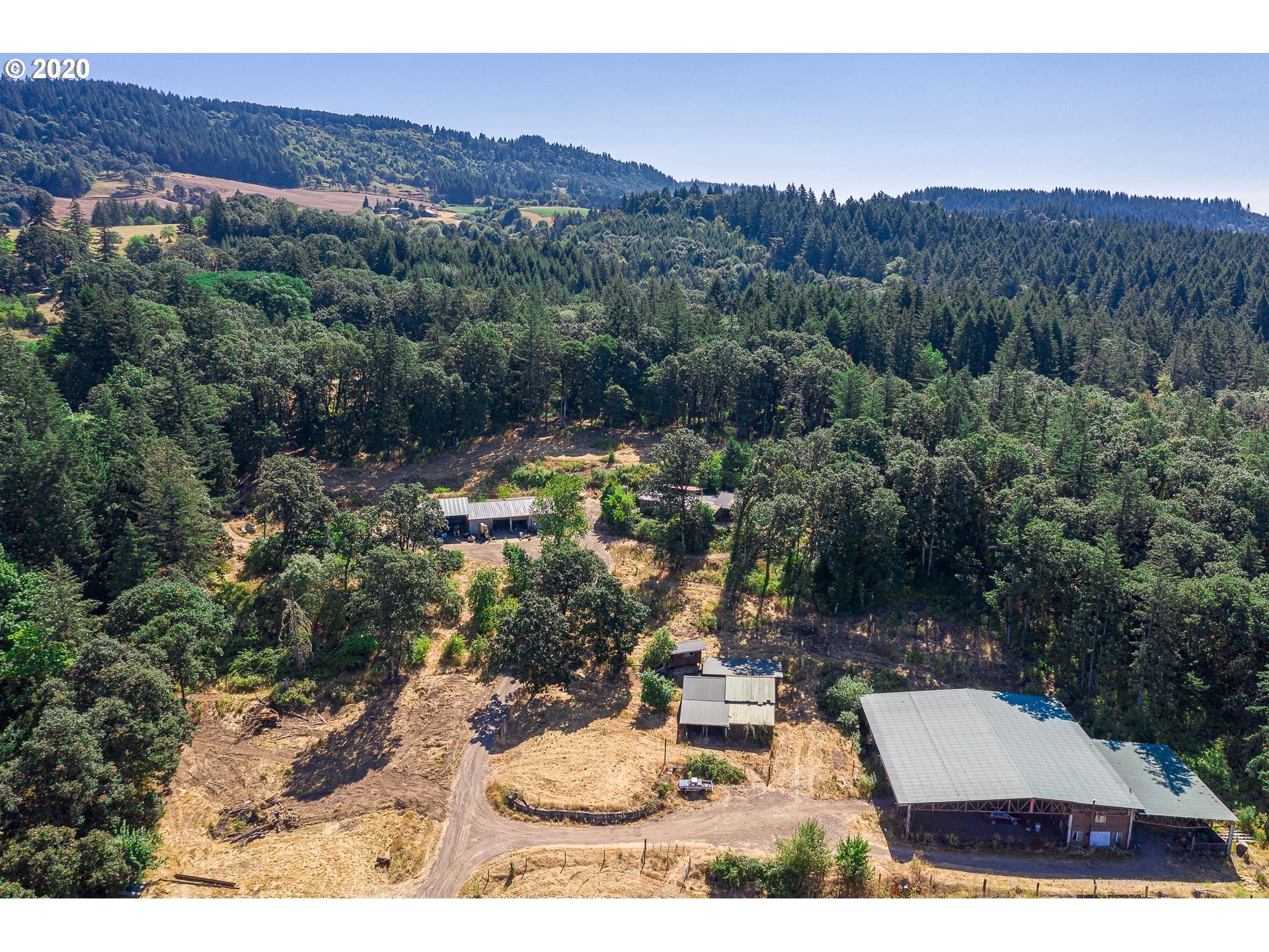21360 Northeast Dopp Road Newberg, OR 97132 - Photo 1 of 26