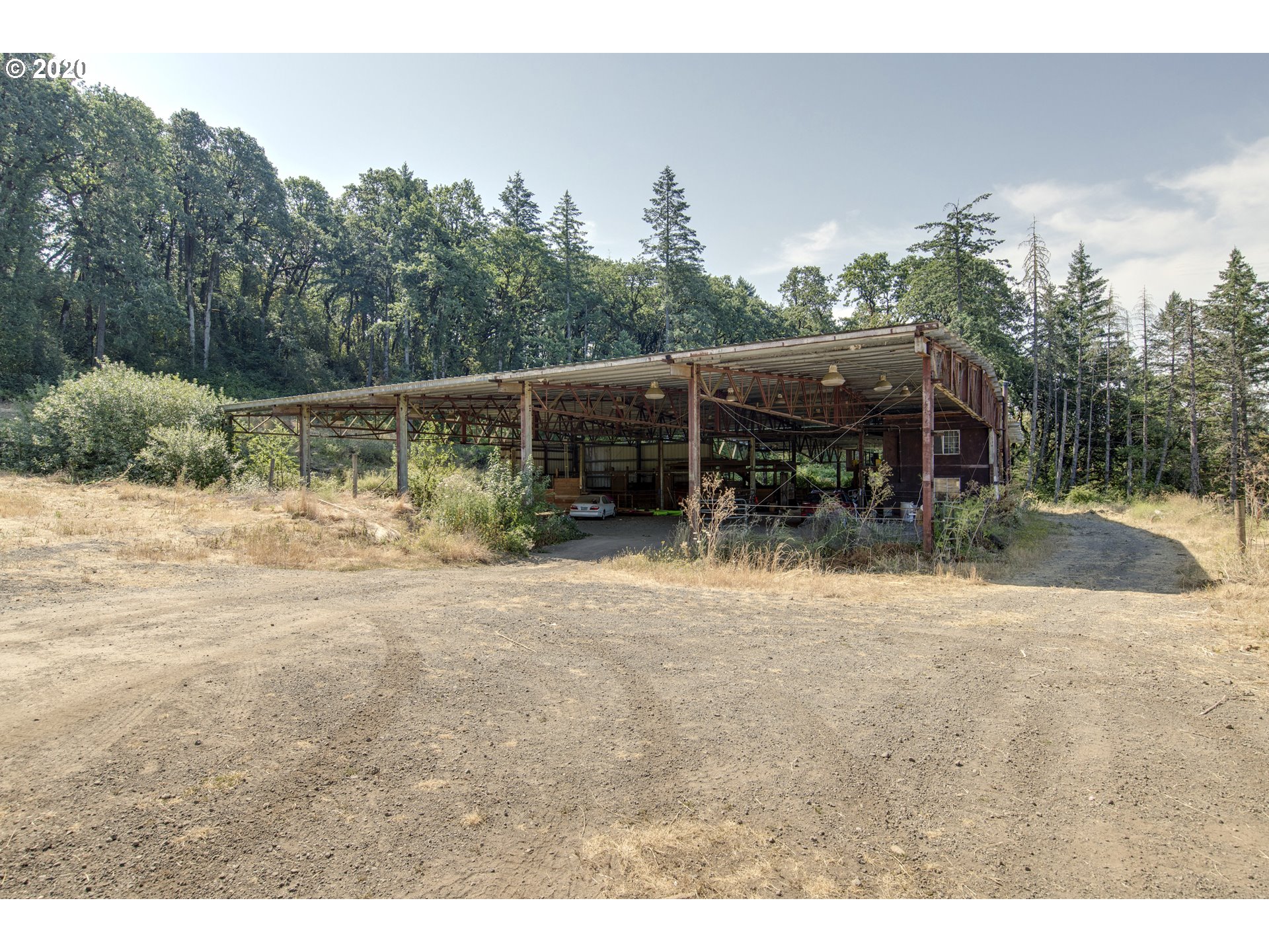 21360 Northeast Dopp Road Newberg, OR 97132 - Photo 17 of 26